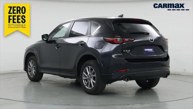 2025 Mazda CX-5 2.5 S Select for sale in Louisville, KY