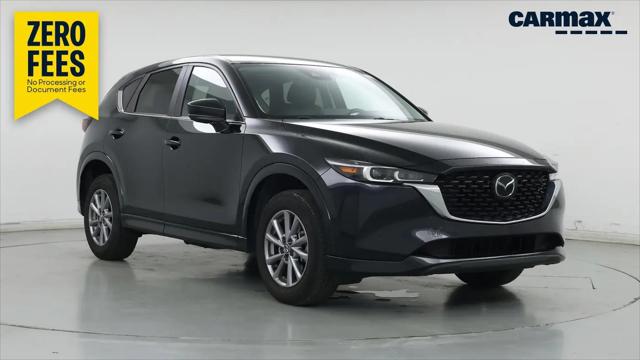 2025 Mazda CX-5 2.5 S Select for sale in Louisville, KY