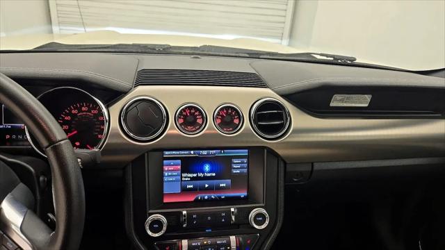 2015 Ford Mustang GT 50 Years Limited Edition