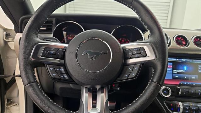2015 Ford Mustang GT 50 Years Limited Edition
