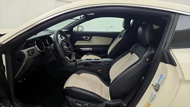 2015 Ford Mustang GT 50 Years Limited Edition