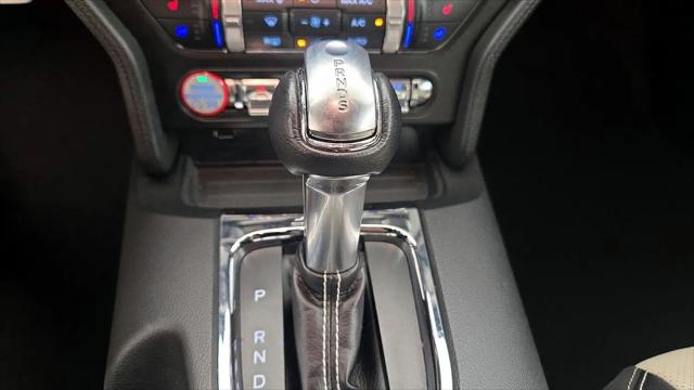 2015 Ford Mustang GT 50 Years Limited Edition