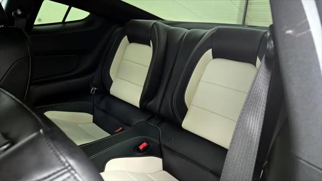 2015 Ford Mustang GT 50 Years Limited Edition