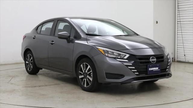 2025 Nissan Versa 1.6 SV for sale in Hartford, CT