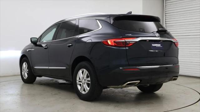 2019 Buick Enclave FWD Essence