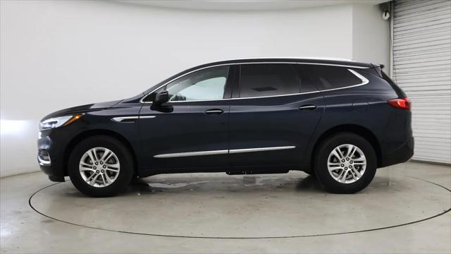 2019 Buick Enclave FWD Essence