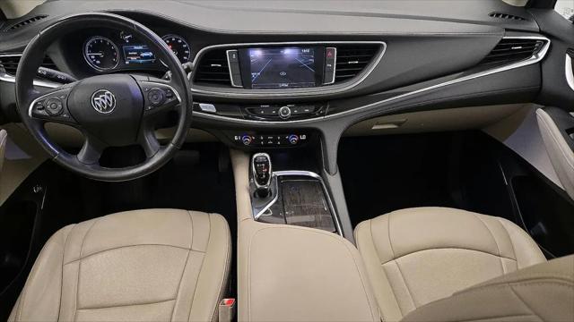 2019 Buick Enclave FWD Essence