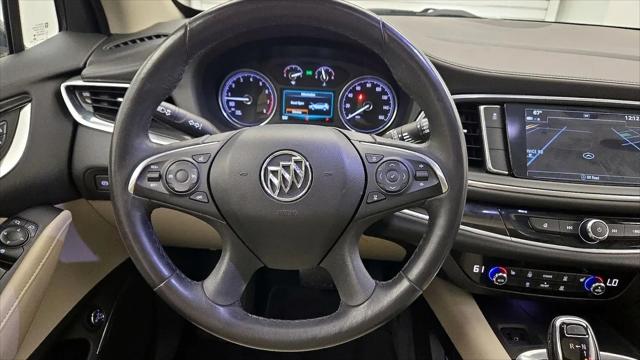 2019 Buick Enclave FWD Essence