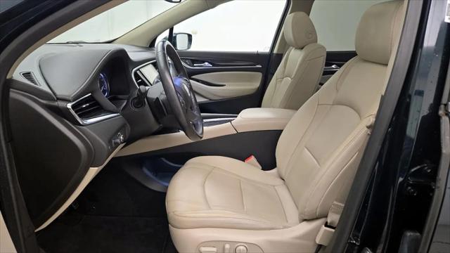 2019 Buick Enclave FWD Essence