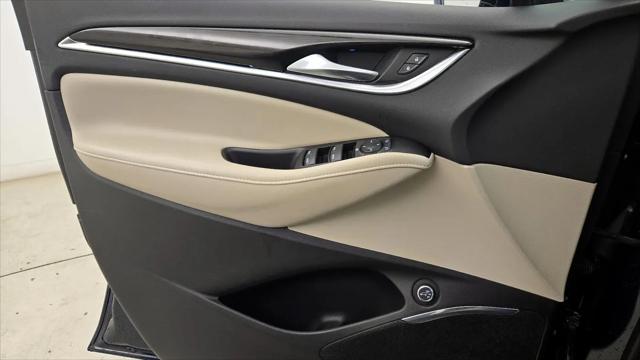 2019 Buick Enclave FWD Essence