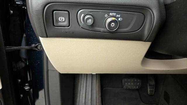 2019 Buick Enclave FWD Essence