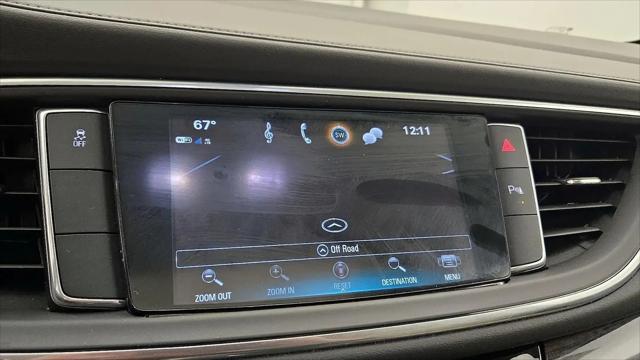 2019 Buick Enclave FWD Essence