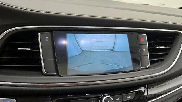 2019 Buick Enclave FWD Essence