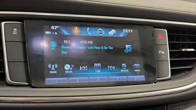 2019 Buick Enclave FWD Essence