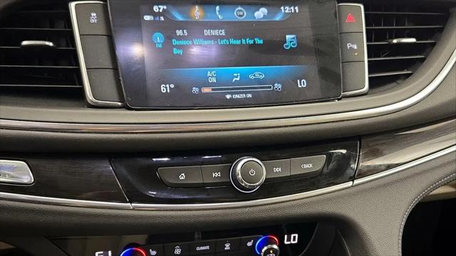 2019 Buick Enclave FWD Essence