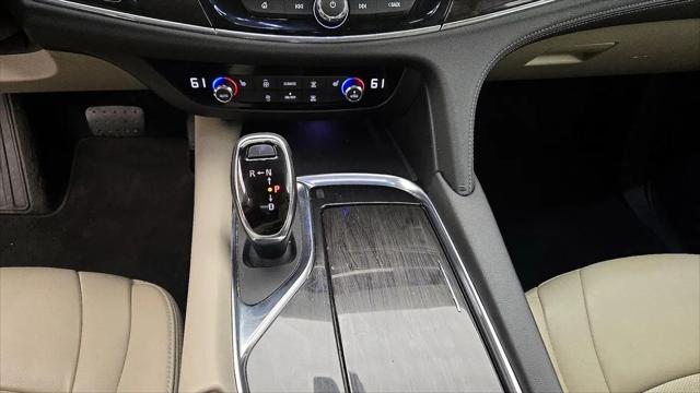 2019 Buick Enclave FWD Essence