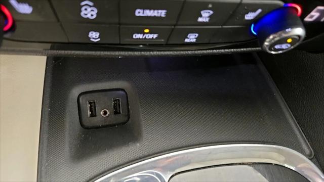 2019 Buick Enclave FWD Essence
