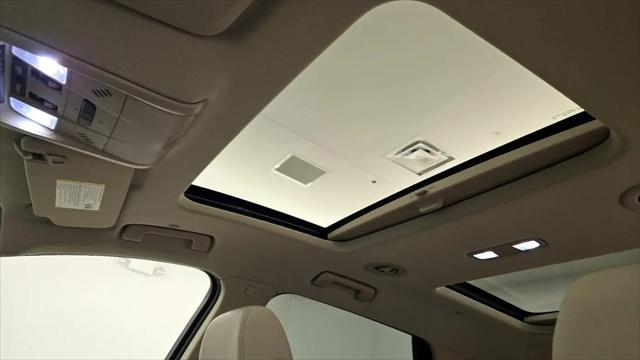 2019 Buick Enclave FWD Essence