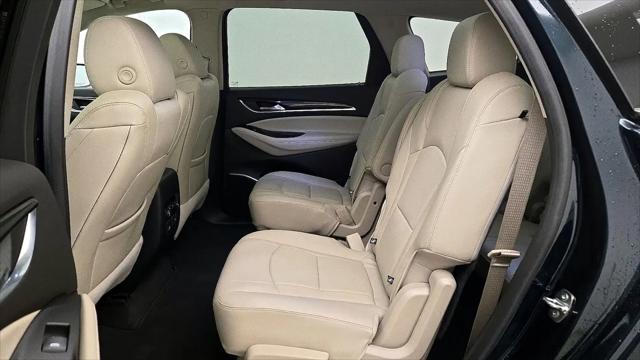 2019 Buick Enclave FWD Essence