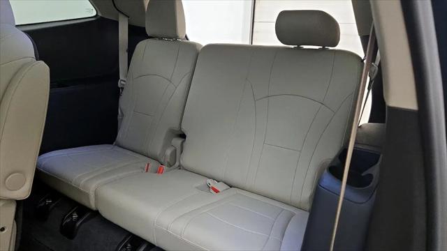 2019 Buick Enclave FWD Essence
