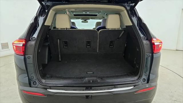 2019 Buick Enclave FWD Essence