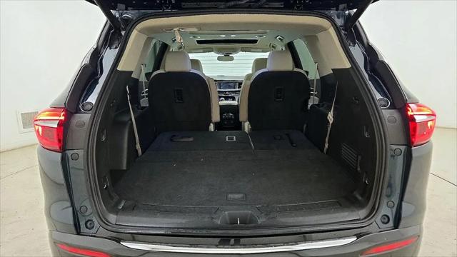 2019 Buick Enclave FWD Essence