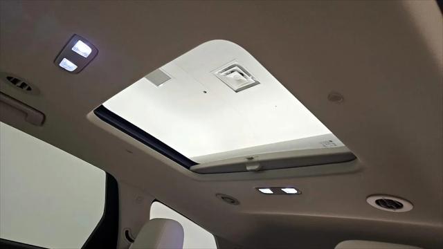 2019 Buick Enclave FWD Essence
