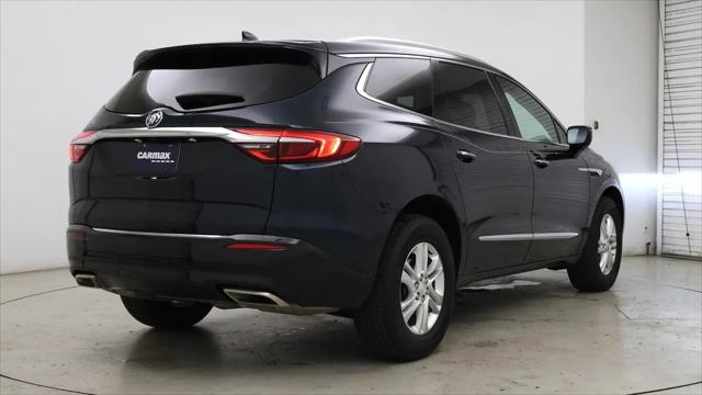 2019 Buick Enclave FWD Essence