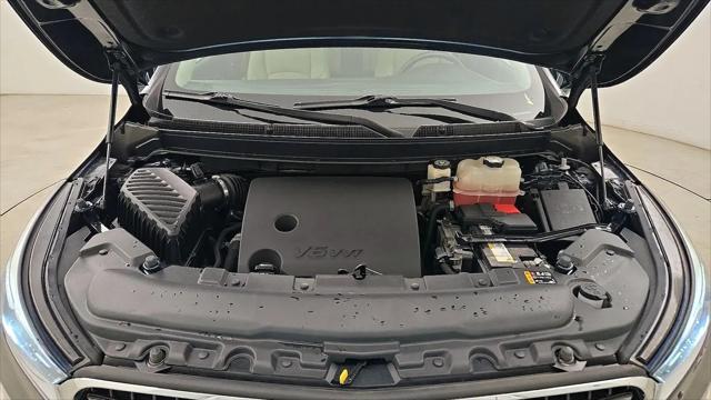 2019 Buick Enclave FWD Essence