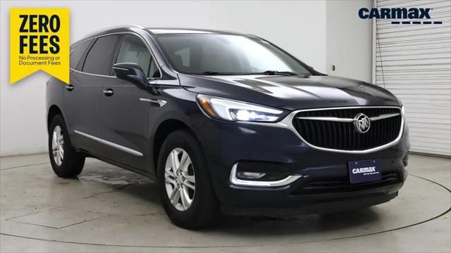2019 Buick Enclave FWD Essence for sale in Hartford, CT