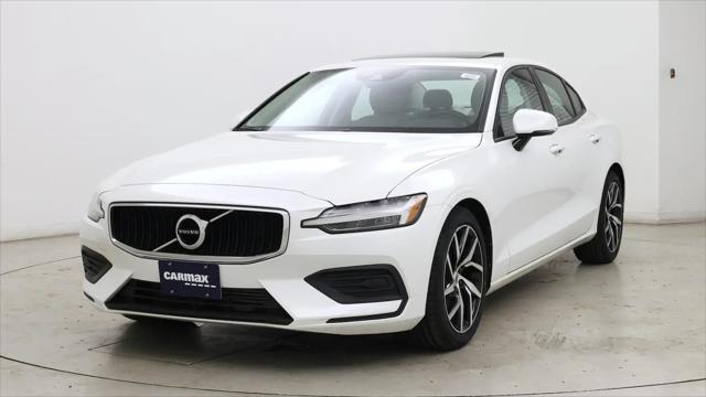 2019 Volvo S60 T5 Momentum