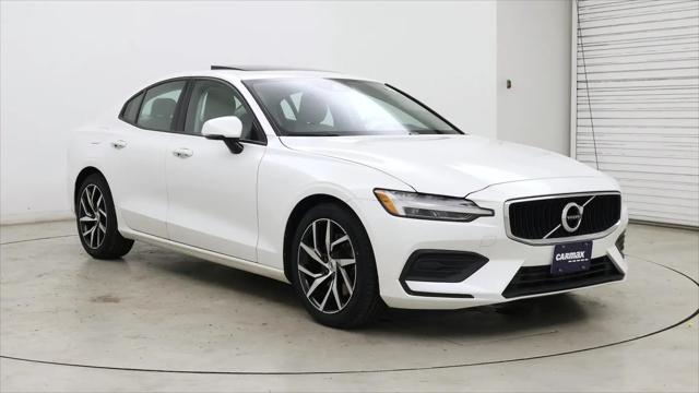 2019 Volvo S60 T5 Momentum for sale in Hartford, CT