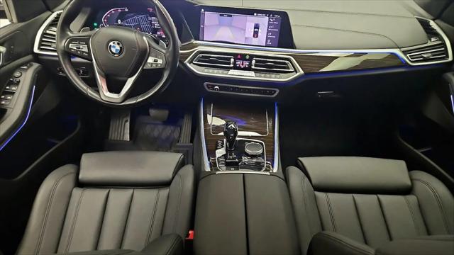 2020 BMW X5 sDrive40i
