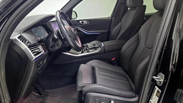 2020 BMW X5 sDrive40i