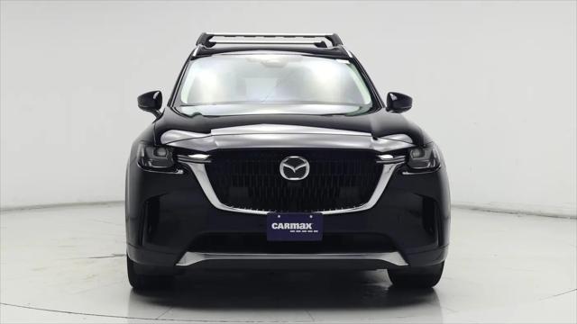 2025 Mazda X-90 3.3 Turbo S Premium Plus Package