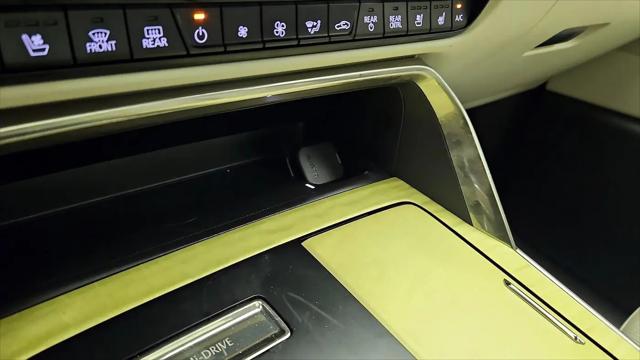 2025 Mazda X-90 3.3 Turbo S Premium Plus Package