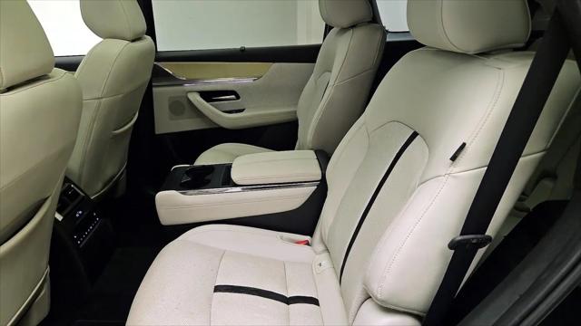 2025 Mazda X-90 3.3 Turbo S Premium Plus Package