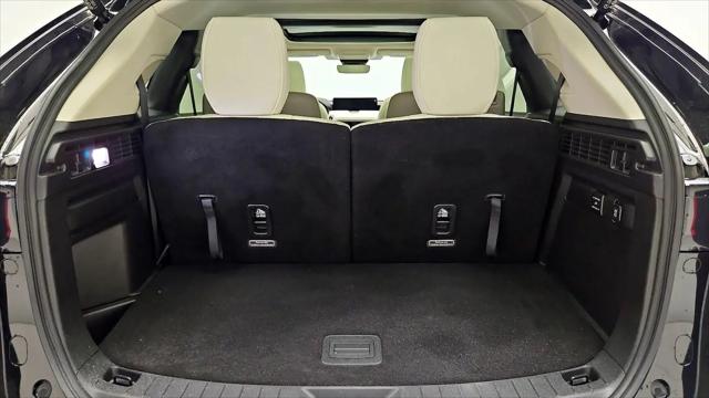 2025 Mazda X-90 3.3 Turbo S Premium Plus Package