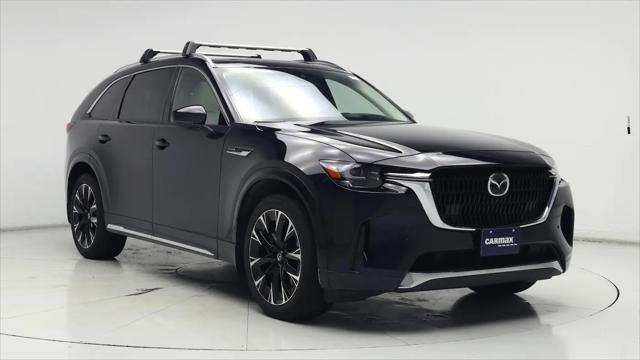 2025 Mazda X-90 3.3 Turbo S Premium Plus Package for sale in Houston, TX