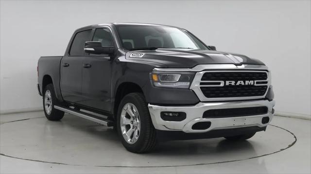 2022 Ram 1500 Big Horn Crew Cab 4x4 5'7" Box for sale in Columbus, OH