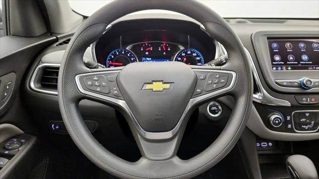 2022 Chevrolet Equinox FWD LS