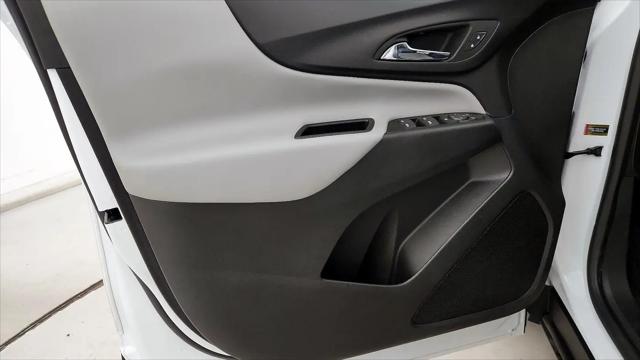 2022 Chevrolet Equinox FWD LS