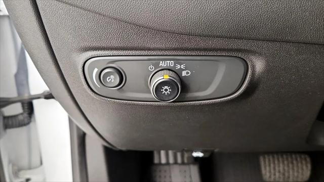 2022 Chevrolet Equinox FWD LS