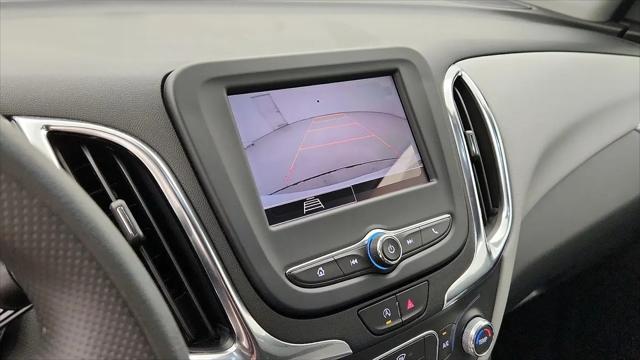 2022 Chevrolet Equinox FWD LS