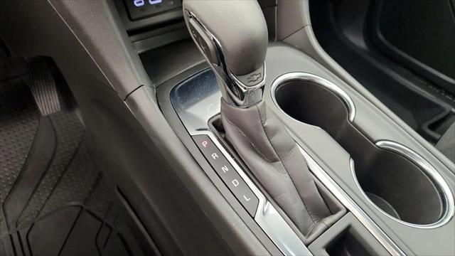 2022 Chevrolet Equinox FWD LS