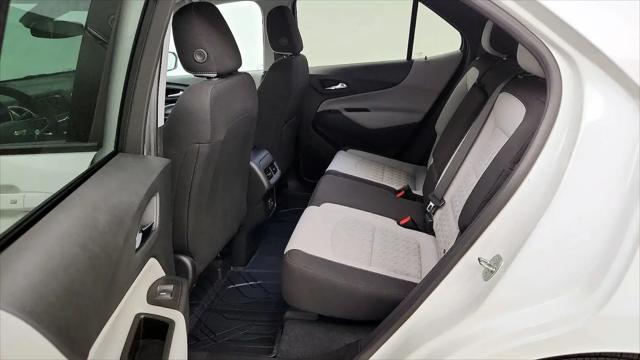 2022 Chevrolet Equinox FWD LS