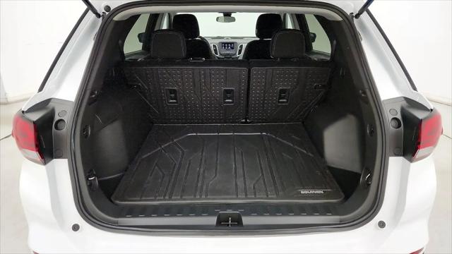2022 Chevrolet Equinox FWD LS