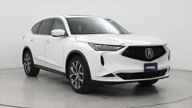 2024 Acura MDX Technology Package for sale near Columbus, OH
