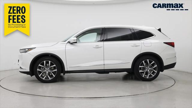 2024 Acura MDX Technology Package for sale in Columbus, OH