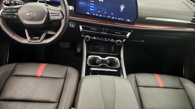 2024 Chevrolet Traverse AWD RS